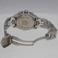 TAG Heuer Professional 200 CT1112 4