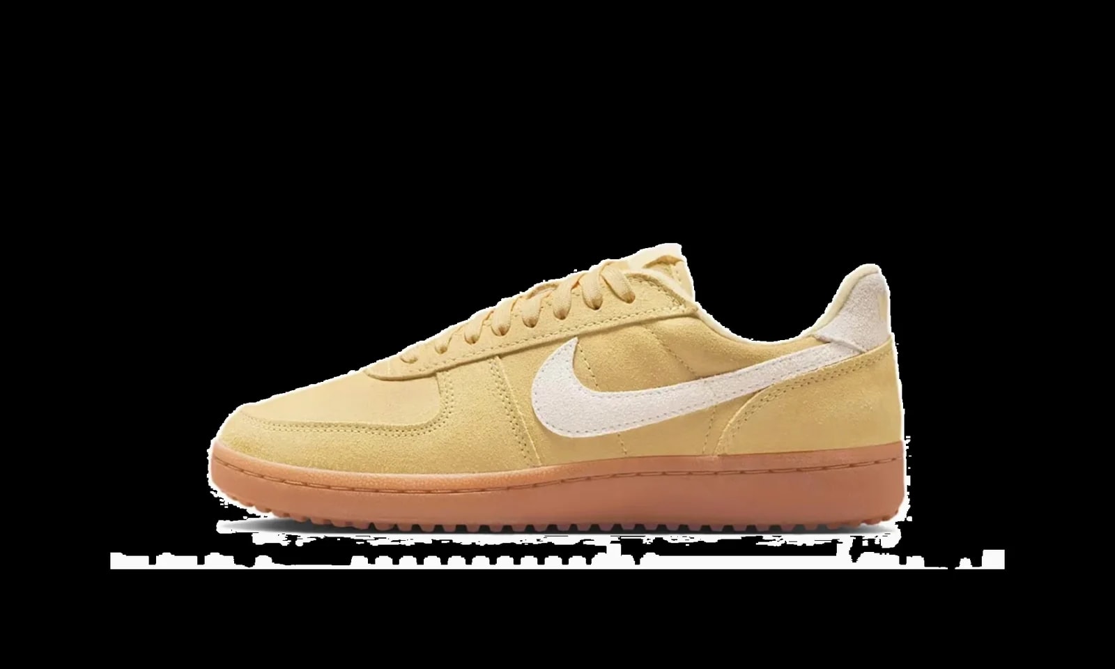 Nike — Field General Wmns "Soft Gum Light " IF1743 700 — Sneaker — resale