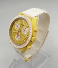 Quartz Analog SO33J100 Omega 2
