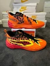 Puma — Puma Scoot 1 'Cheetos' - Size 15 US — Sneaker — resale