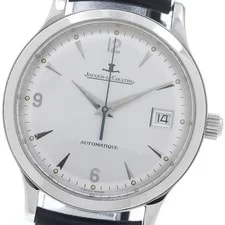 Jaeger-LeCoultre — Jaeger-lecoultre Master Control Big 140.8.89/Q1408120 AT 's_968152 — Watch — deal
