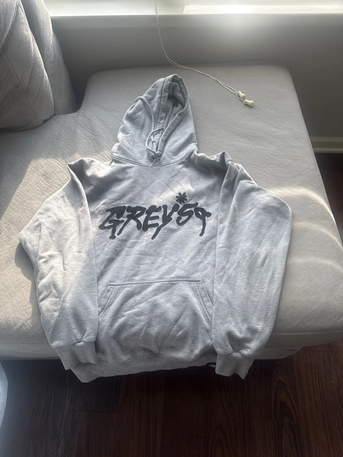 G59 Hoodie — streetwear — resale