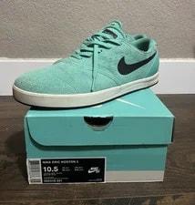 Nike SB — Nike SB Eric Koston 2 / Low Top 580418-301 — Sneaker — resale