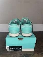 Nike SB Eric Koston 2 / Low Top 580418-301 3