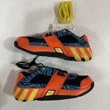 Adidas Agent Gil Restomod Slam Magazine Team GY6481 ’s 2