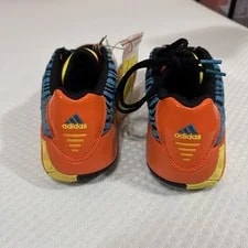 Adidas Agent Gil Restomod Slam Magazine Team GY6481 ’s 4