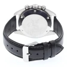 Omega Speedmaster 145012.67 40mm SS Black #C1816 3