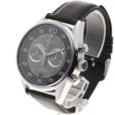 TAG Heuer Carrera Caliber 36 Flyback CAR2B10 3