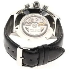 TAG Heuer Carrera Caliber 36 Flyback CAR2B10 4