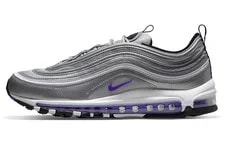 Nike — [DJ0717-001] -- Nike Air Max 97 ' ' — Sneaker — resale