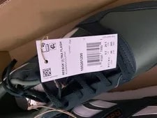 Reebok Ultraflash Running Shoes 4