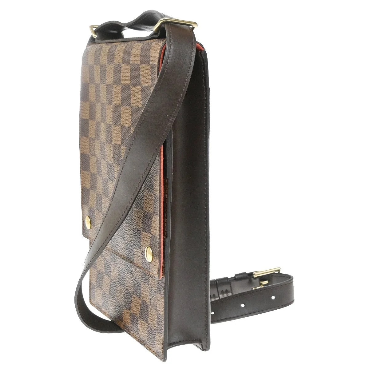 Louis Vuitton Portobello Messenger 3