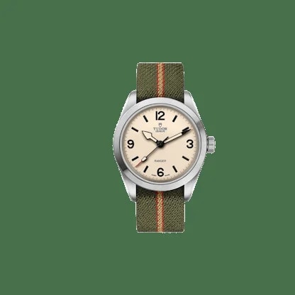 Tudor Ranger 2