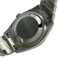 Rolex 36 126000 36mm Stainless Steel Green OKW75 2
