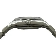 Rolex 36 126000 36mm Stainless Steel Green OKW75 3