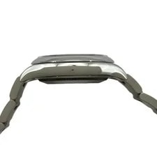 Rolex 36 126000 36mm Stainless Steel Green OKW75 4