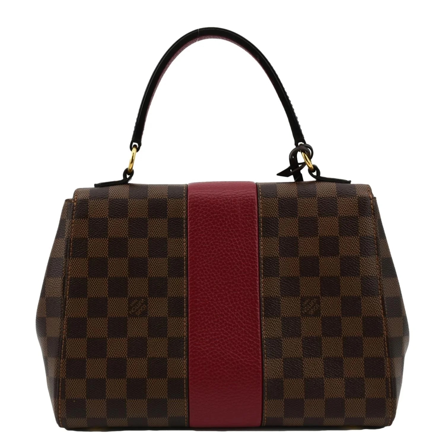 Louis Vuitton Bond Street Satchel 3