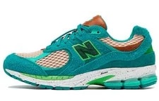 New Balance — New Balance 2002R Salehe Bembury Water Be the Guide ML2002RJ — Sneaker — resale
