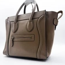Celine — Celine Luggage Japan 0612041 — Handbag — resale