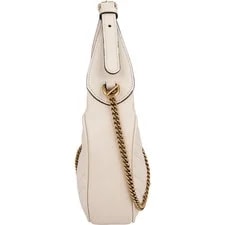 Gucci GG Marmont Half Moon Mini 156721993 4