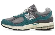 New Balance — New Balance 2002R New Spruce Magnet - M2002REM Shoes — Sneaker — resale