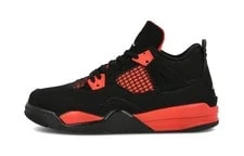 Jordan — Jordan 4 Retro (PS) -016 — Sneaker — resale