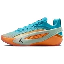 Jordan — [IO5034-900] -- Jordan Luka 5 Low Top Basketball Shoes Orang — Sneaker — resale