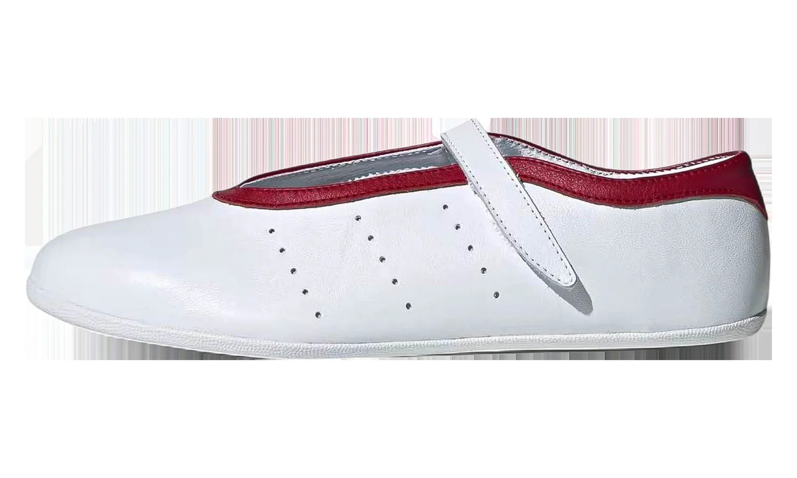 Stan Smith Lo Pro Ballet Wmns "Cloud " 3