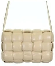 Bottega Veneta Padded Cassette Maxi 2200693935094 2