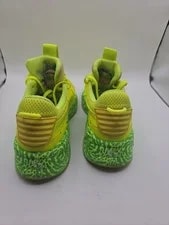 Puma Rs-x X Rick and Morty Safety Size 10 Shoes Running 3