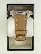 NEW 2025 Patek Philippe 42mm 5326G-001 Annual Calendar Travel Time Compliations 3