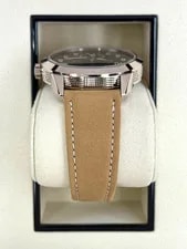 NEW 2025 Patek Philippe 42mm 5326G-001 Annual Calendar Travel Time Compliations 4