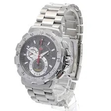 Tag Heuer Formula 1 Indy 500 Chronograph Quartz B From Japan 3