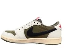 Size 8 - X Air Jordan 1 OG SP Low 3