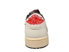 Size 8 - X Air Jordan 1 OG SP Low 4