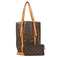 Louis Vuitton — Best07 Louis Vuitton Bucket M42236 FL0031 — Handbag — resale