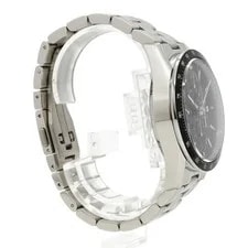 TAG Heuer Carrera CV201E Black Dial 3