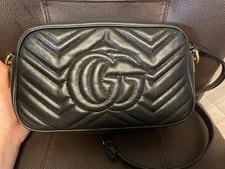 Gucci GG Marmont Gift Present 0628b 3