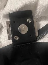 Fendi With Logo Accent and Hardware for 2