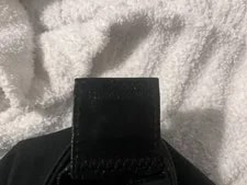 Fendi With Logo Accent and Hardware for 3