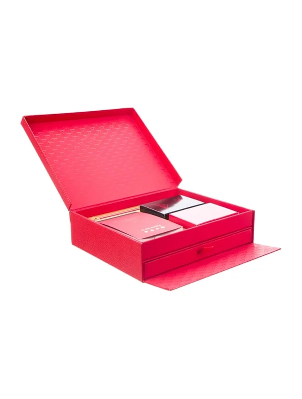 Prada — Year of the Ox Playing Card Box Set — Furniture — resale