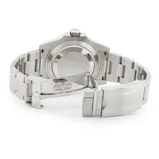 Rolex Submariner 124060 Automatic 41mm Stainless Steel Black #HD100 3