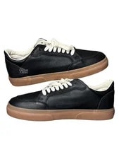 Size 11 Off-White New Low Vulcanized ' ' OMIA293S25LEA001 4