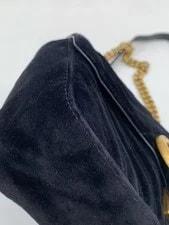 GUCCI/Authentic GG Marmont Chain /ee07119614/9614 3