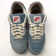 Nike Air Max 90 Light Wash 4