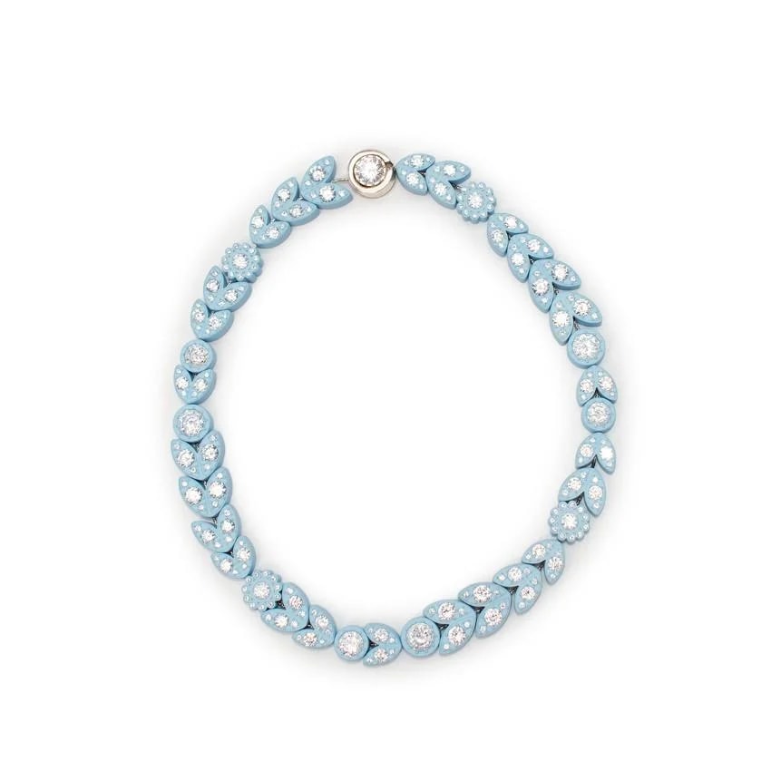 Bottega Veneta Pastel Embellished 2
