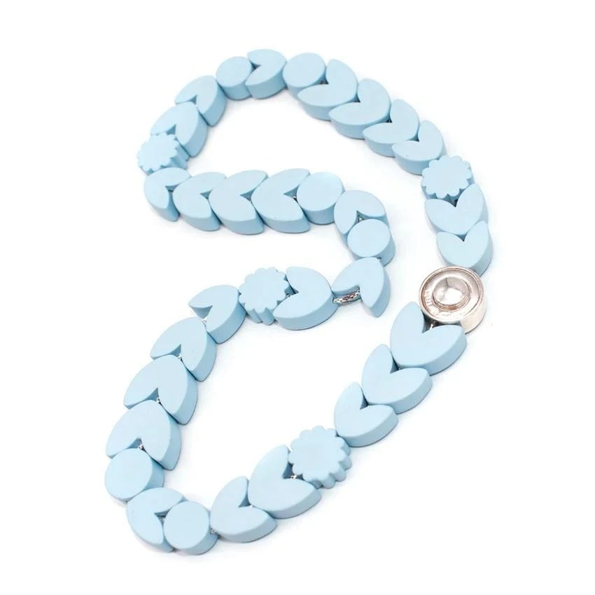 Bottega Veneta Pastel Embellished 3