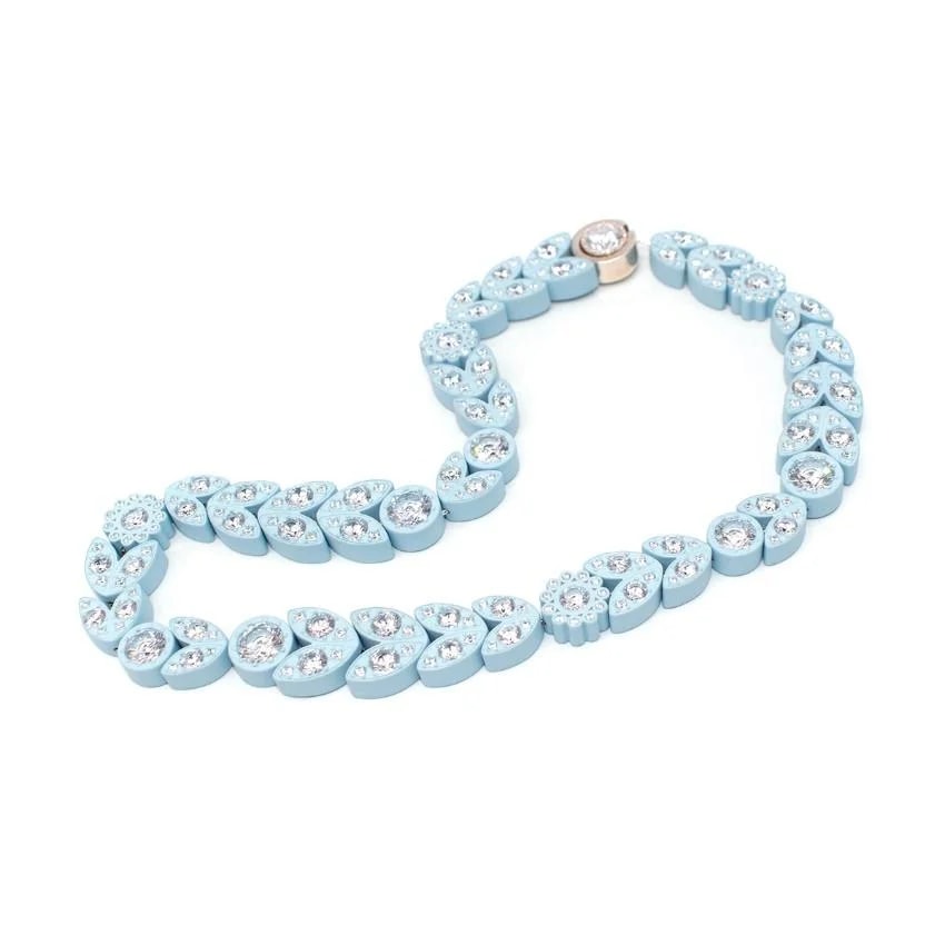 Bottega Veneta Pastel Embellished 4