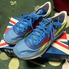 Reebok — Reebok Aztec OG Limited Edition ’s 26cm Near , 2000 Pairs — Sneaker — resale