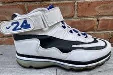 Nike — 🔥 Nike • Air Griffey 24 Max 1 & Strap Shoes 354912-104 ’S — Sneaker — resale